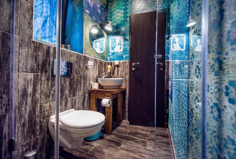 Keros Blue Luxury Rooms & Villas Kalliopi Exterior photo