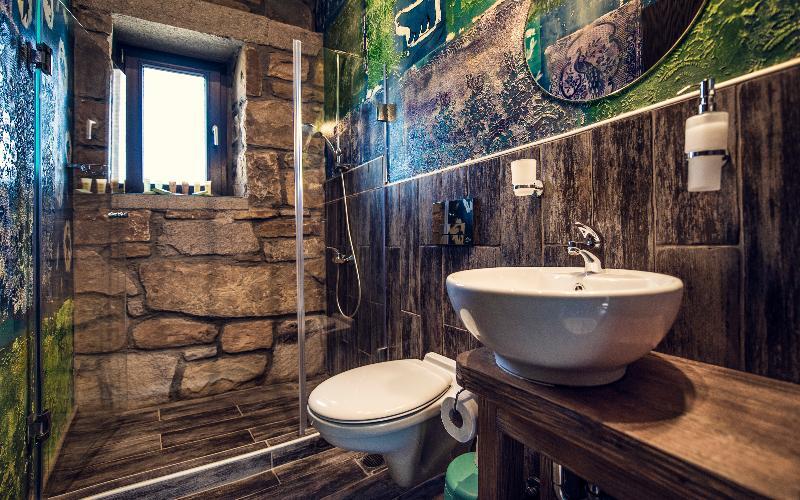 Keros Blue Luxury Rooms & Villas Kalliopi Exterior photo